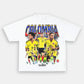 2024 COLOMBIA TEE - GAME CHANGERS