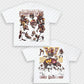 2024 COMMANDERS TEE - [DS] - VIP - GAME CHANGERS TEE