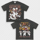2024 COMMANDERS TEE - [DS] - VIP - GAME CHANGERS TEE