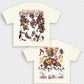 2024 COMMANDERS TEE - [DS] - VIP - GAME CHANGERS TEE