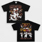 2024 COMMANDERS TEE - [DS] - VIP - GAME CHANGERS TEE