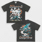 2024 DOLPHINS TEE - [DS] - VIP - GAME CHANGERS TEE
