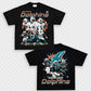 2024 DOLPHINS TEE - [DS] - VIP - GAME CHANGERS TEE