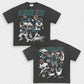 2024 EAGLES TEE - [DS] - VIP - GAME CHANGERS TEE