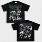 2024 EAGLES TEE - [DS] - VIP - GAME CHANGERS TEE