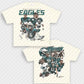 2024 EAGLES TEE - [DS] - VIP - GAME CHANGERS TEE