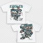 2024 EAGLES TEE - [DS] - VIP - GAME CHANGERS TEE