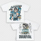 2024 JAGUARS TEE - [DS] - VIP - GAME CHANGERS TEE