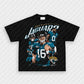 2024 JAGUARS V2 TEE - VIP - GAME CHANGERS TEE
