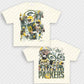 2024 PACKERS TEE - [DS] - VIP - GAME CHANGERS TEE