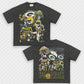 2024 PACKERS TEE - [DS] - VIP - GAME CHANGERS TEE