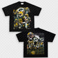 2024 PACKERS TEE - [DS] - VIP - GAME CHANGERS TEE