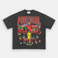 2024 PORTUGAL TEE - GAME CHANGERS