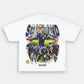 2024 SCOTLAND TEE - GAME CHANGERS