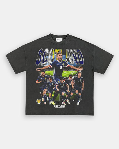 2024 SCOTLAND TEE - GAME CHANGERS