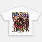 2024 VENEZUELA TEE - GAME CHANGERS