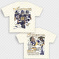 2024 VIKINGS TEE - [DS] - VIP - GAME CHANGERS TEE