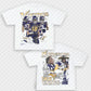 2024 VIKINGS TEE - [DS] - VIP - GAME CHANGERS TEE