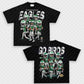 2025 BIG HEAD EAGLES TEE - [DS]