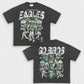 2025 BIG HEAD EAGLES TEE - [DS]