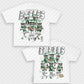2025 BIG HEAD EAGLES TEE - [DS]