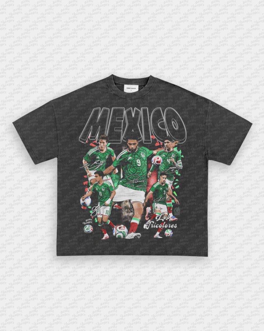 2026 MEXICO WORLD CUP TEE