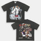 21 JUMP STREET TEE - [DS] - GAME CHANGERS