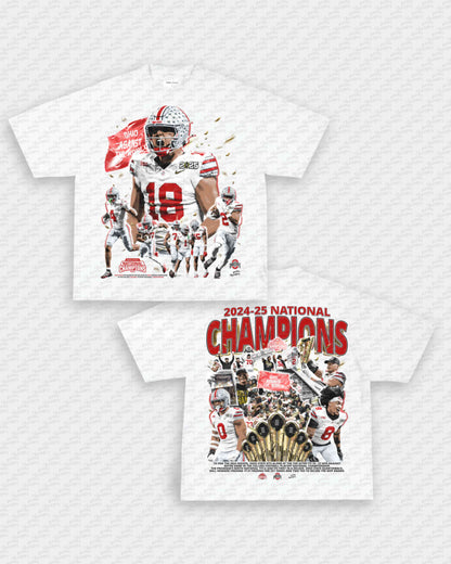 24-25 NATIONAL CHAMPS TEE - [DS]