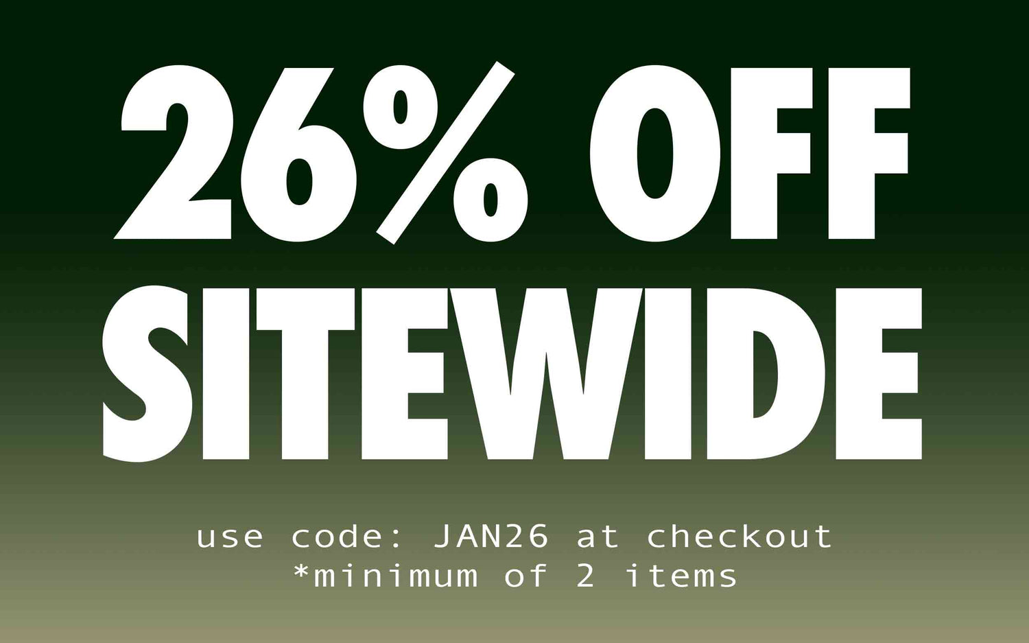 ¿MYSTERY? TEE - [FINAL SALE / NO EXCHANGES]