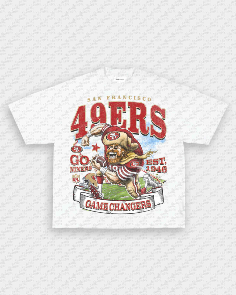 49ERS