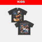 50 CENT - KIDS TEE - [DS] - GAME CHANGERS