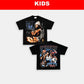 50 CENT - KIDS TEE - [DS] - GAME CHANGERS