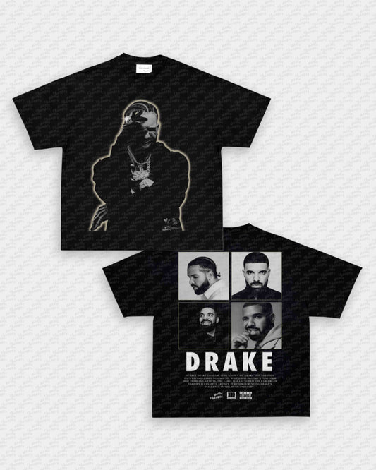 6 GOD TEE - [DS]