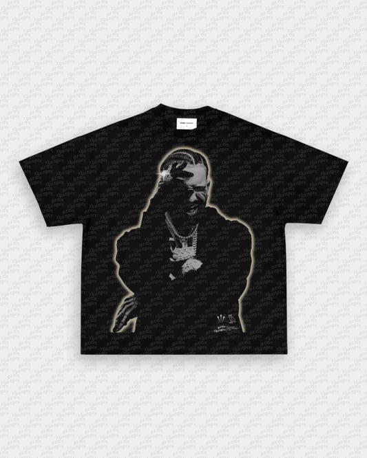 6 GOD V2 TEE