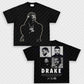 6 GOD TEE - [DS] - WINS™ GAME CHANGERS TEE - WINS LA
