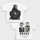 6 GOD TEE - [DS] - WINS™ GAME CHANGERS TEE - WINS LA