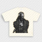 6 GOD V2 TEE - WINS™ GAME CHANGERS TEE - WINS LA