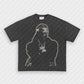 6 GOD V2 TEE - WINS™ GAME CHANGERS TEE - WINS LA
