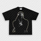 6 GOD V2 TEE - WINS™ GAME CHANGERS TEE - WINS LA