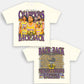 87 & 88 NBA CHAMPS TEE - [DS] - VIP - GAME CHANGERS TEE