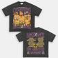 87 & 88 NBA CHAMPS TEE - [DS] - VIP - GAME CHANGERS TEE