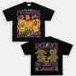 87 & 88 NBA CHAMPS TEE - [DS] - VIP - GAME CHANGERS TEE