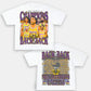 87 & 88 NBA CHAMPS TEE - [DS] - VIP - GAME CHANGERS TEE