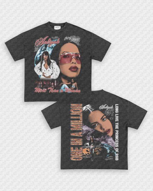 AALIYAH V3 TEE - [DS]