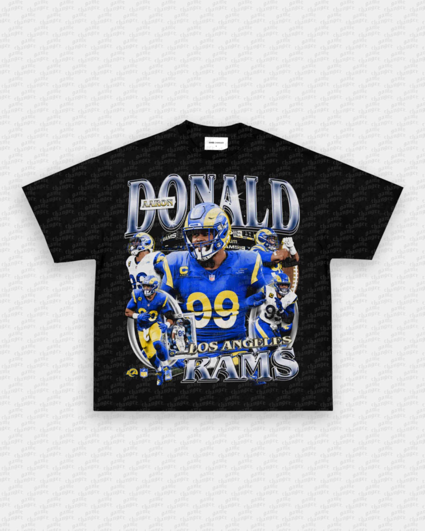 AARON DONALD V5 TEE