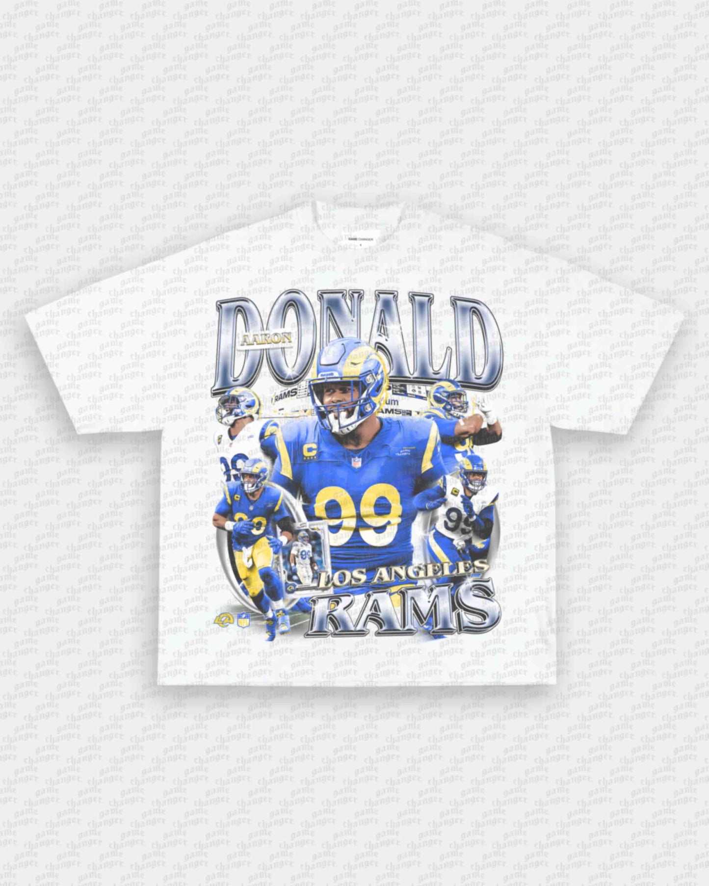 AARON DONALD V5 TEE