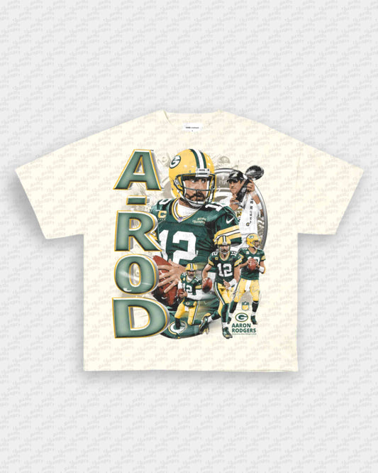 AARON RODGERS V2 TEE