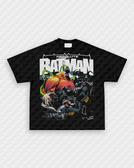 ABSOLUTE BATMAN V2 TEE