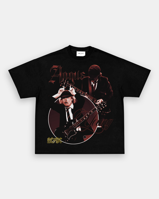 ACDC ANGUS TEE