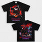 ACROSS THE SPIDER VERSE TEE - [DS]